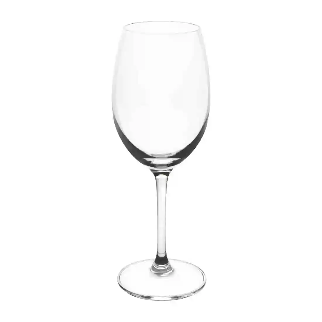 Olympia Novello Crystal White Wine Glasses 255ml (6 pack) - Image 2