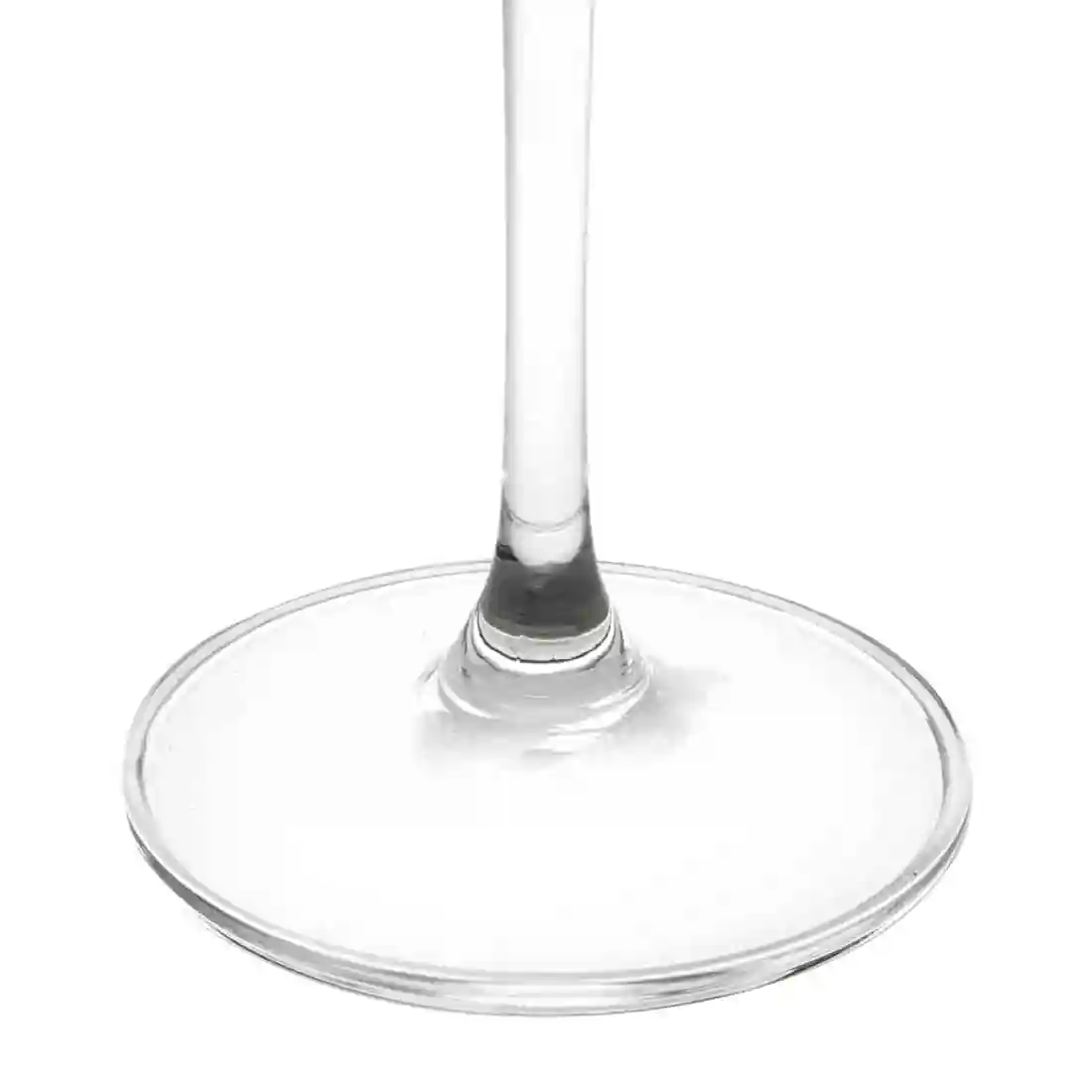 Olympia Novello Crystal White Wine Glasses 255ml (6 pack) - Image 4