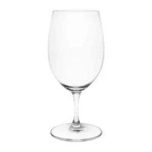 Olympia Novello Crystal Stemmed Water Glasses 365ml (6 pack)