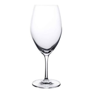 Olympia Cantina Red Wine Glasses Crystal 475ml/16oz (Pack of 6)