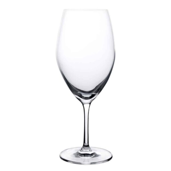 Olympia Cantina Red Wine Glasses Crystal 475ml/16oz (Pack of 6) - Image 2