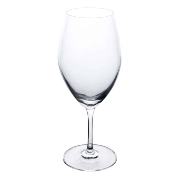 Olympia Cantina Red Wine Glasses Crystal 475ml/16oz (Pack of 6) - Image 3