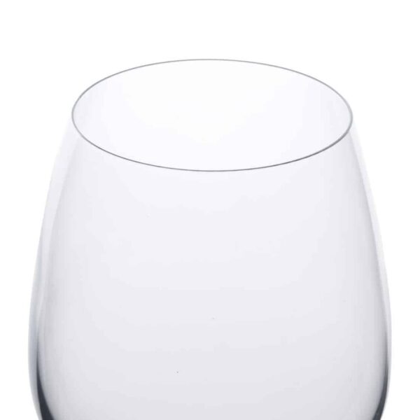 Olympia Cantina Red Wine Glasses Crystal 475ml/16oz (Pack of 6) - Image 4
