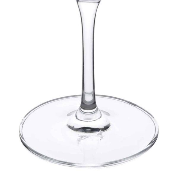 Olympia Cantina Red Wine Glasses Crystal 475ml/16oz (Pack of 6) - Image 5