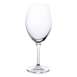 Olympia Cantina White Wine Glasses Crystal 375ml/12.68oz (Pack of 6)