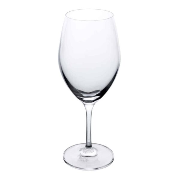 Olympia Cantina White Wine Glasses Crystal 375ml/12.68oz (Pack of 6) - Image 3