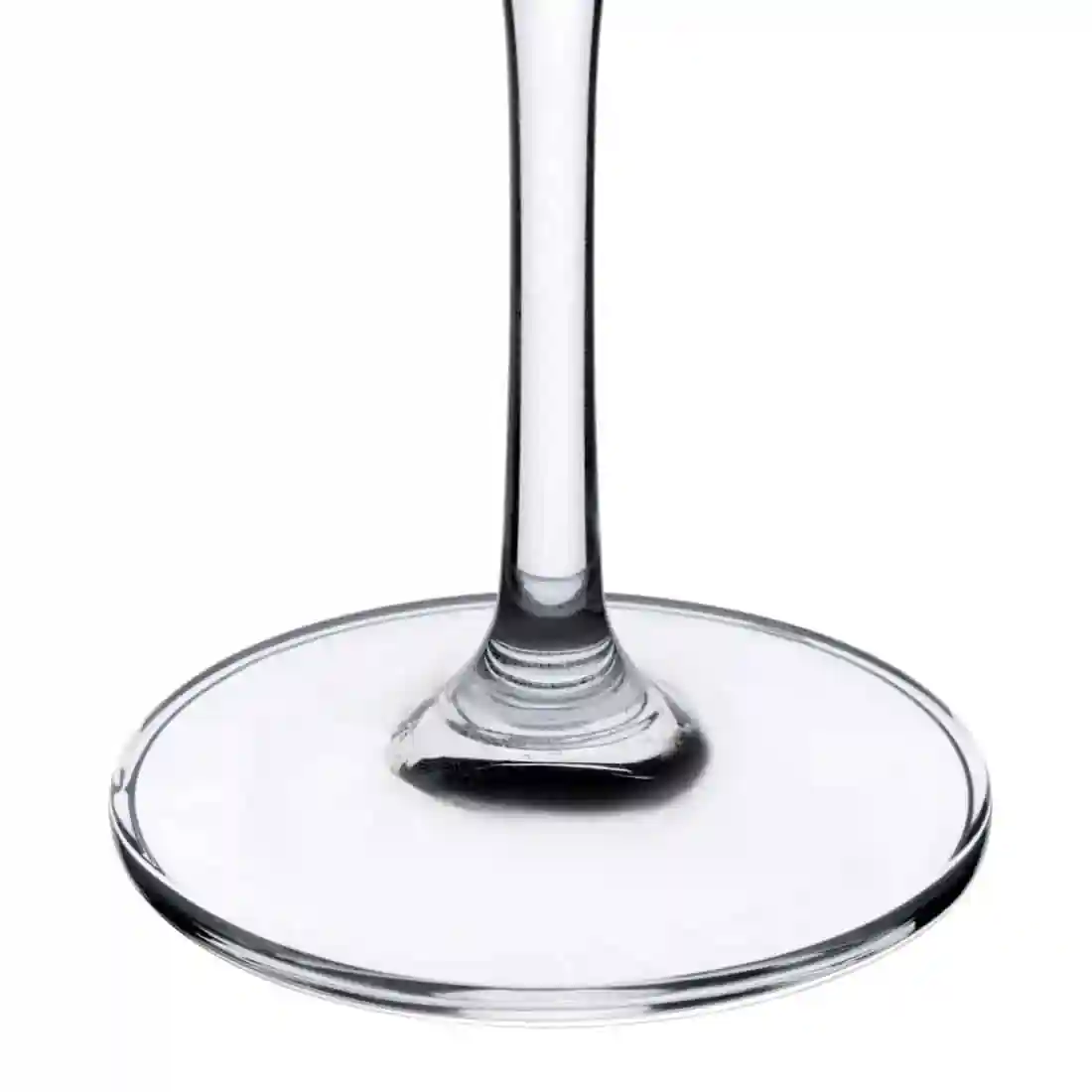 Olympia Cantina White Wine Glasses Crystal 375ml/12.68oz (Pack of 6) - Image 4