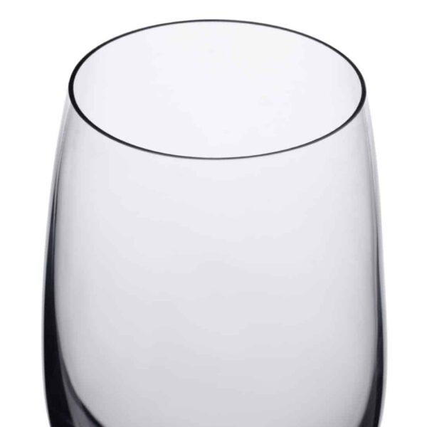 Olympia Cantina Champagne Flute Glasses Crystal 195ml/6.59oz (Pack of 6) - Image 4