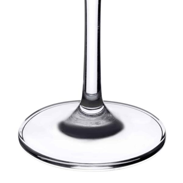 Olympia Cantina Champagne Flute Glasses Crystal 195ml/6.59oz (Pack of 6) - Image 5