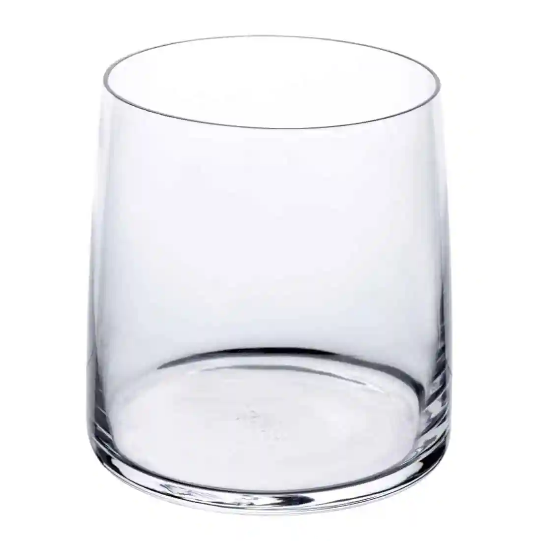 Olympia Arno Double Rocks Crystal Tumblers 395ml/13.4oz (Pack of 6) - Image 2