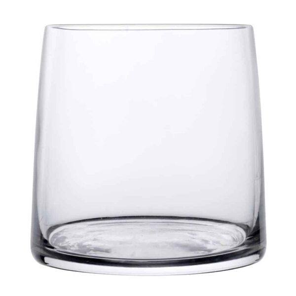 Olympia Arno Rocks Crystal Tumblers 285ml/9.6oz (Pack of 6) - Image 2