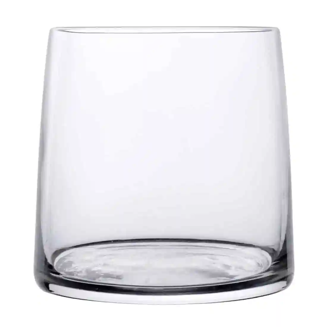 Olympia Arno Rocks Crystal Tumblers 285ml/9.6oz (Pack of 6) - Image 1