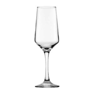 Utopia Summit Champagne Flutes 210ml (24 pack)
