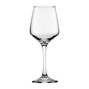 Utopia Summit Wine Glasses 350ml (24 pack)