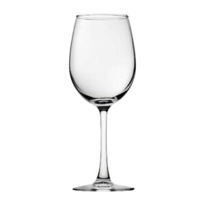 Utopia Vino Wine Glasses 370ml (24 pack)