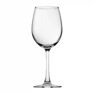 Utopia Vino Wine Glasses 370ml (24 pack)