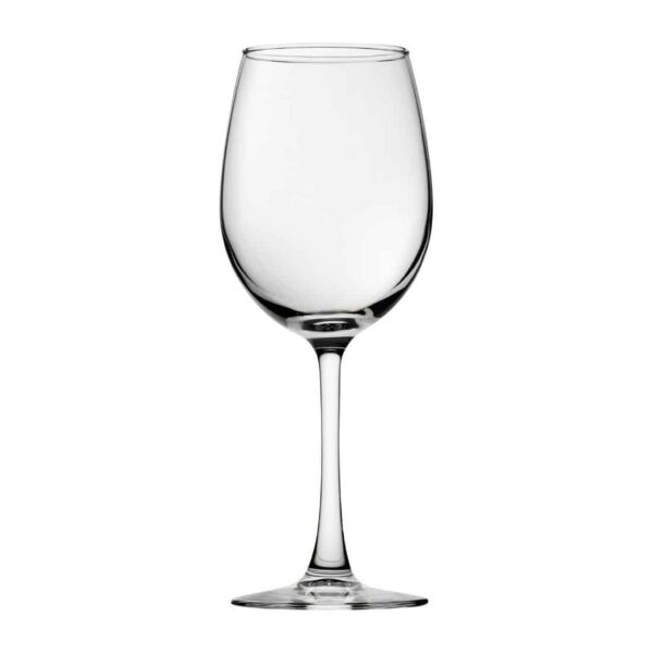 Utopia Vino Wine Glasses 370ml (24 pack) - Image 2