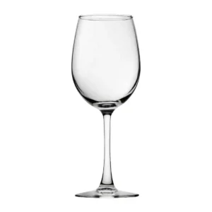 Utopia Vino Wine Glasses 370ml Marked at 250ml (24 pack)