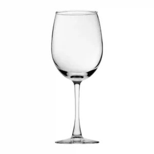 Utopia Vino Wine Glasses 470ml (24 pack)