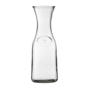 Utopia Carafes 1Ltr (6 Pack)