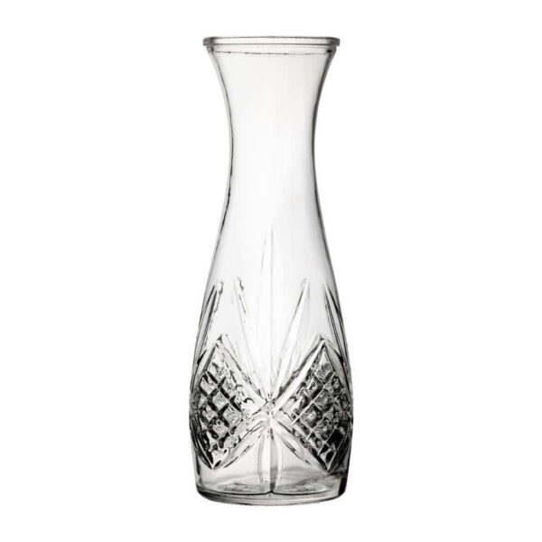 Utopia Symphony Carafes 1Ltr (24 Pack) - Image 2