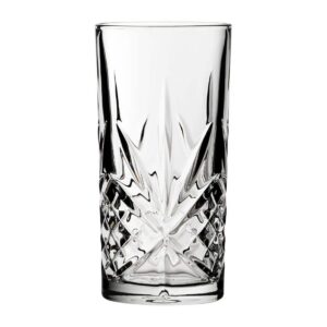 Utopia Symphony Hiball Glasses 450ml (24 pack)