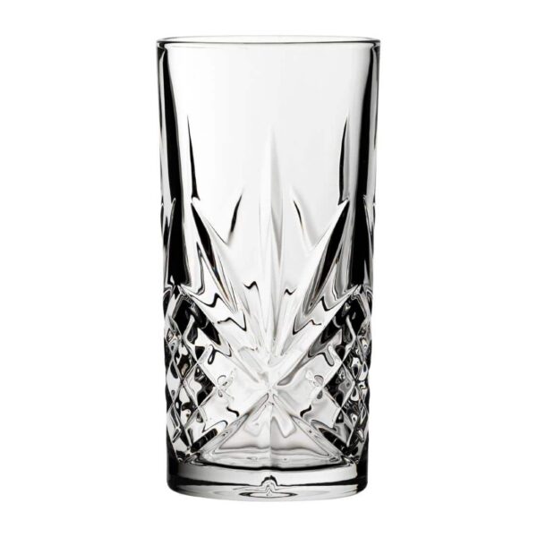 Utopia Symphony Hiball Glasses 450ml (24 pack) - Image 2