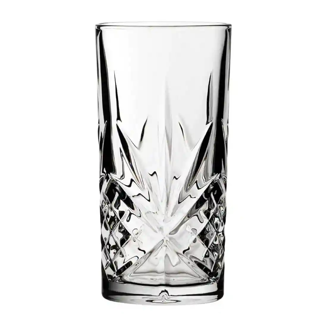 Utopia Symphony Hiball Glasses 450ml (24 pack) - Image 1