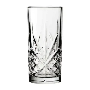 Utopia Symphony Long Drink Glasses 300ml (24 Pack)