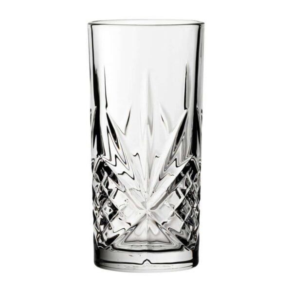 Utopia Symphony Long Drink Glasses 300ml (24 Pack) - Image 2