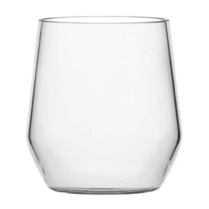 Utopia Apex Whisky Tumblers 375ml (6 pack)