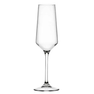 Utopia Apex Champagne Flutes 290ml (6 pack)