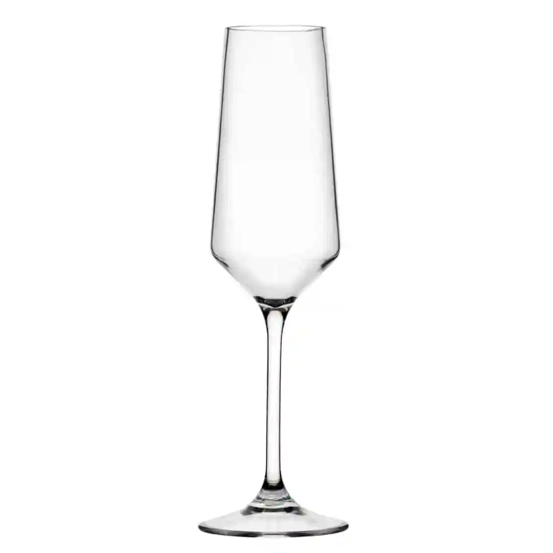 Utopia Apex Champagne Flutes 290ml (6 pack)