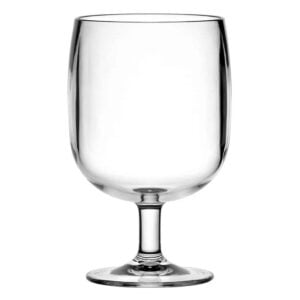 Utopia Eden Stacking Wine Glasses 360ml (6 pack)