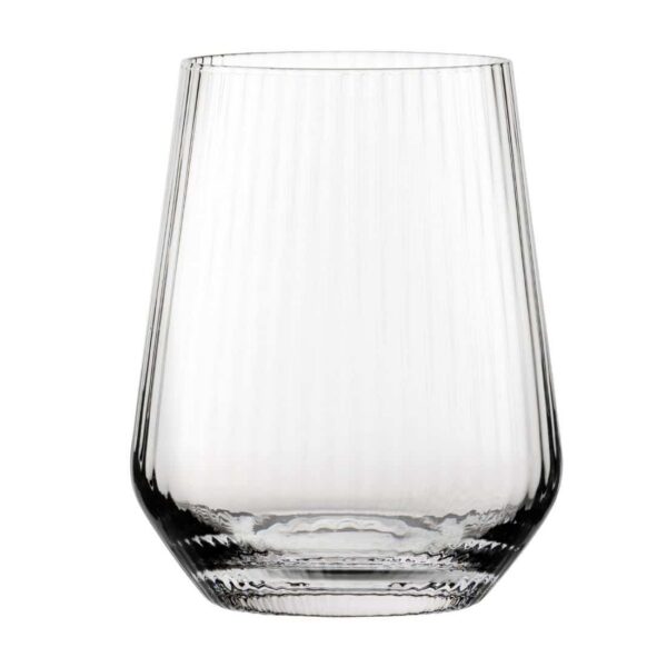Utopia Tapered Hayworth Tumblers 400ml (6 pack)