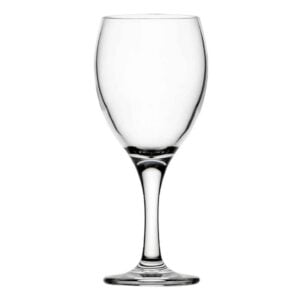 Utopia Lucent York Wine Glasses 400ml (6 pack)