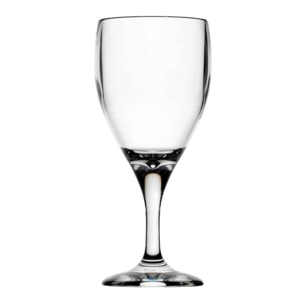 Utopia Lucent York Wine Glasses 320ml (6 pack)