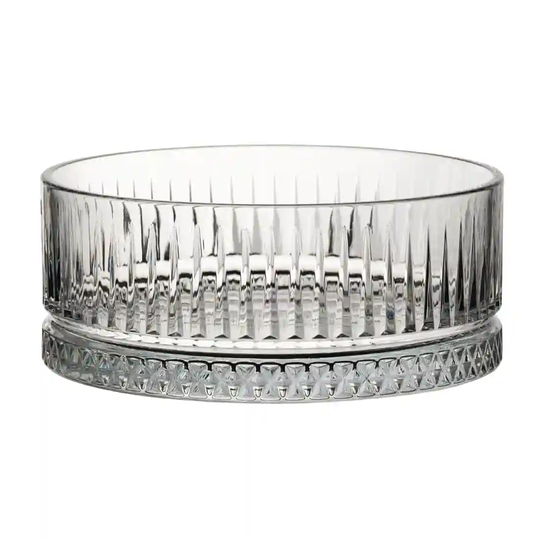 Utopia Elysia Glass Bowls 130mm (24 pack)
