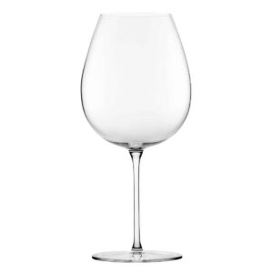 Utopia Diverto Classic Bordeaux Wine Glasses 890ml (6 pack)