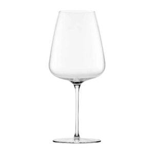 Utopia Diverto Contempo Bordeaux Wine Glasses 770ml (6 pack)