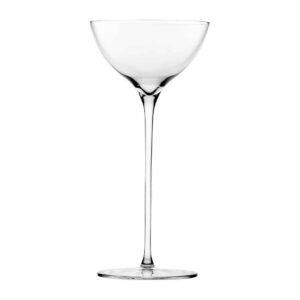 Utopia Diverto Coupetini Glasses 200ml (6 pack)