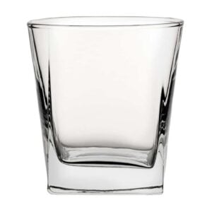 Utopia Carre Whisky Glasses 310ml (48 pack)