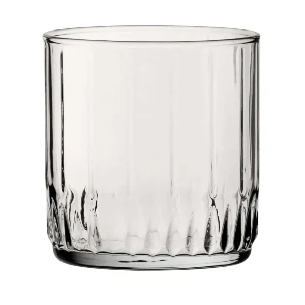 Utopia Leia Whisky Glasses 265ml (24 pack)