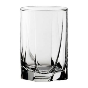 Utopia Luna Water Tumblers 250ml (48 pack)