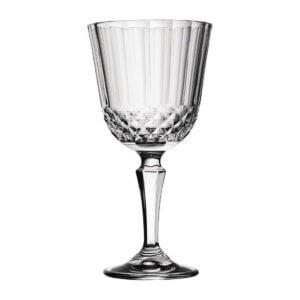 Utopia Diony White Wine Glasses 230ml (24 pack)