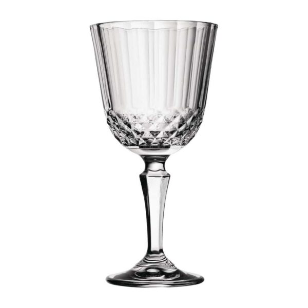 Utopia Diony White Wine Glasses 230ml (24 pack)