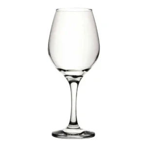 Utopia Amber Red Wine Glasses 350ml (24 pack)