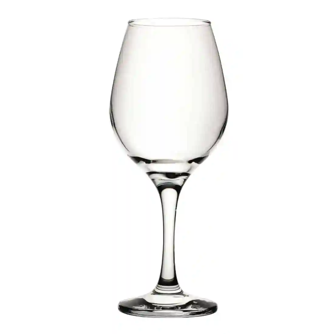 Utopia Amber Red Wine Glasses 350ml (24 pack)