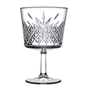 Utopia Timeless Vintage Goblets 260ml (24 pack)