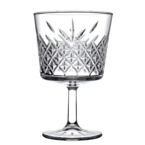 Utopia Timeless Vintage Goblets 260ml (24 pack)